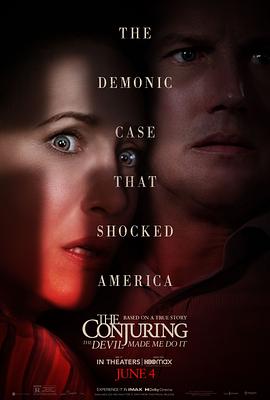 51爆料官网首页《招魂3 The Conjuring: The Devil Made Me Do It》免费在线观看