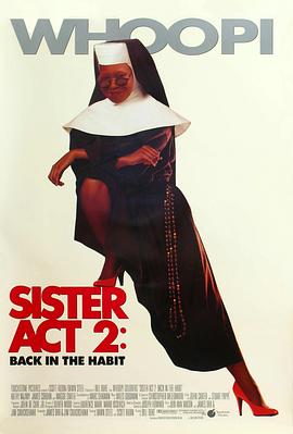 51爆料官网《修女也疯狂2 Sister Act 2: Back in the Habit》免费在线观看