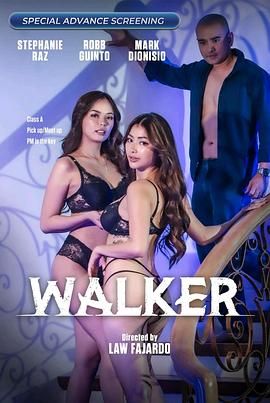 51爆料《游走 Walker》免费在线观看