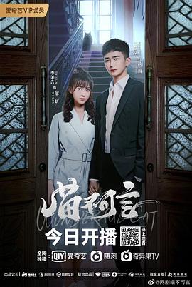 51爆料官网首页《喵不可言》免费在线观看