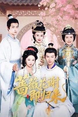 51爆料《蔷薇花谢即归来》免费在线观看