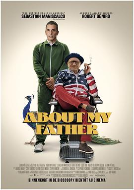 51爆料官网《关于我的父亲 About My Father》免费在线观看