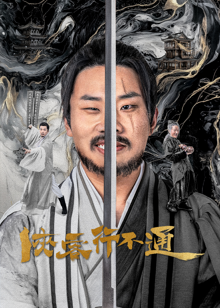 51爆料《侠客行不通》免费在线观看