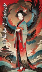 51爆料官网《魔童：神鸟破穹》免费在线观看