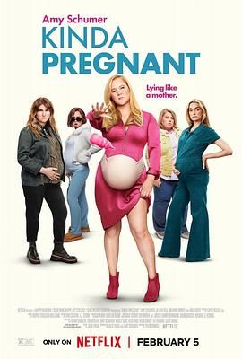 51爆料官网首页《肚假情真 Kinda Pregnant》免费在线观看
