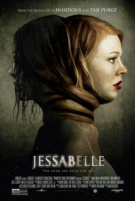 51爆料《杰莎贝尔 Jessabelle》免费在线观看