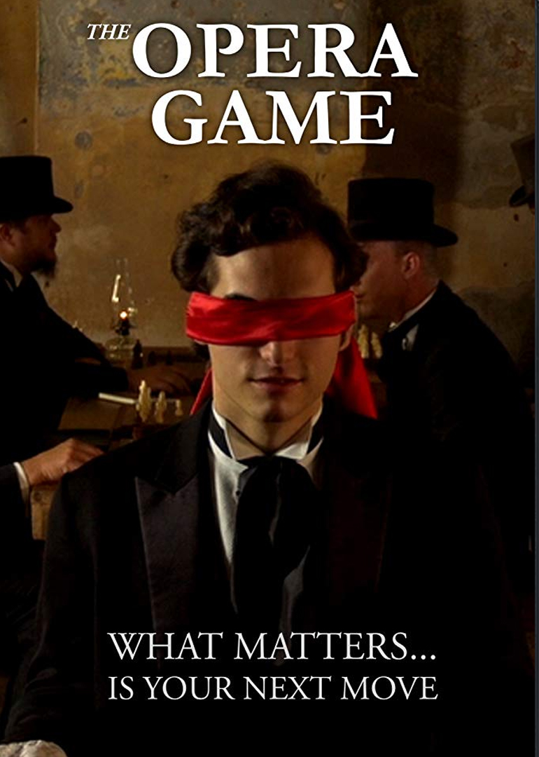 51爆料官网《保罗·摩菲》免费在线观看