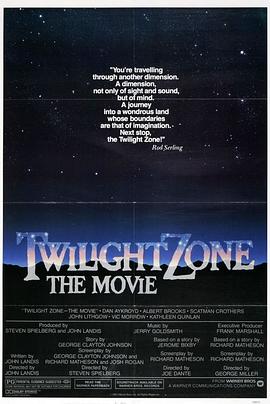 51爆料官网首页《阴阳魔界 Twilight Zone: The Movie》免费在线观看