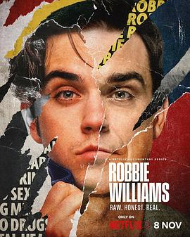 51爆料《罗比·威廉姆斯 Robbie Williams》免费在线观看