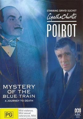 51爆料官网《蓝色特快上的秘密 Poirot: The Mystery of the Blue Train》免费在线观看
