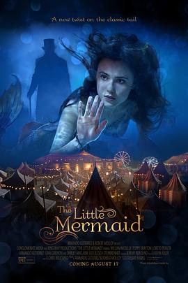 51爆料《小美人鱼 The Little Mermaid》免费在线观看