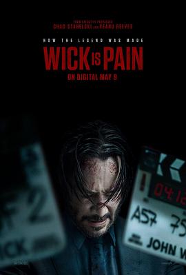 51爆料官网《疾速剧痛 Wick Is Pain》免费在线观看